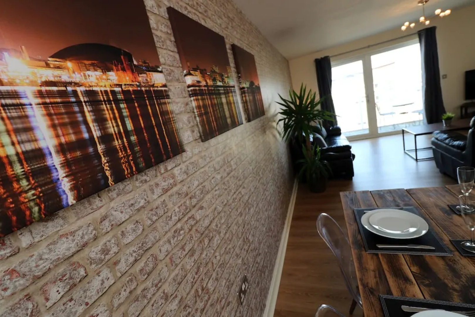 Stay Central Century Wharf