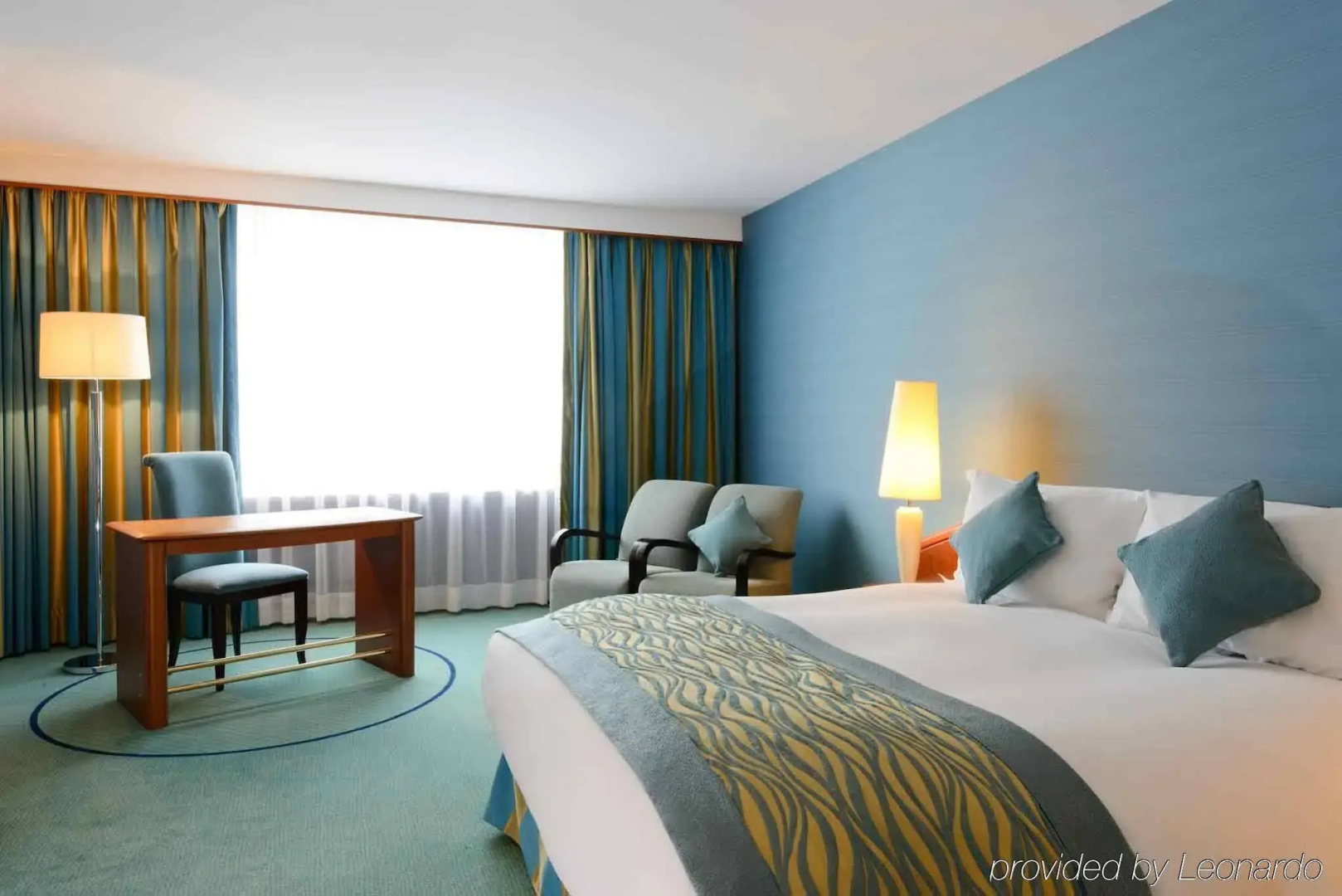 Sofitel Luxembourg Europe