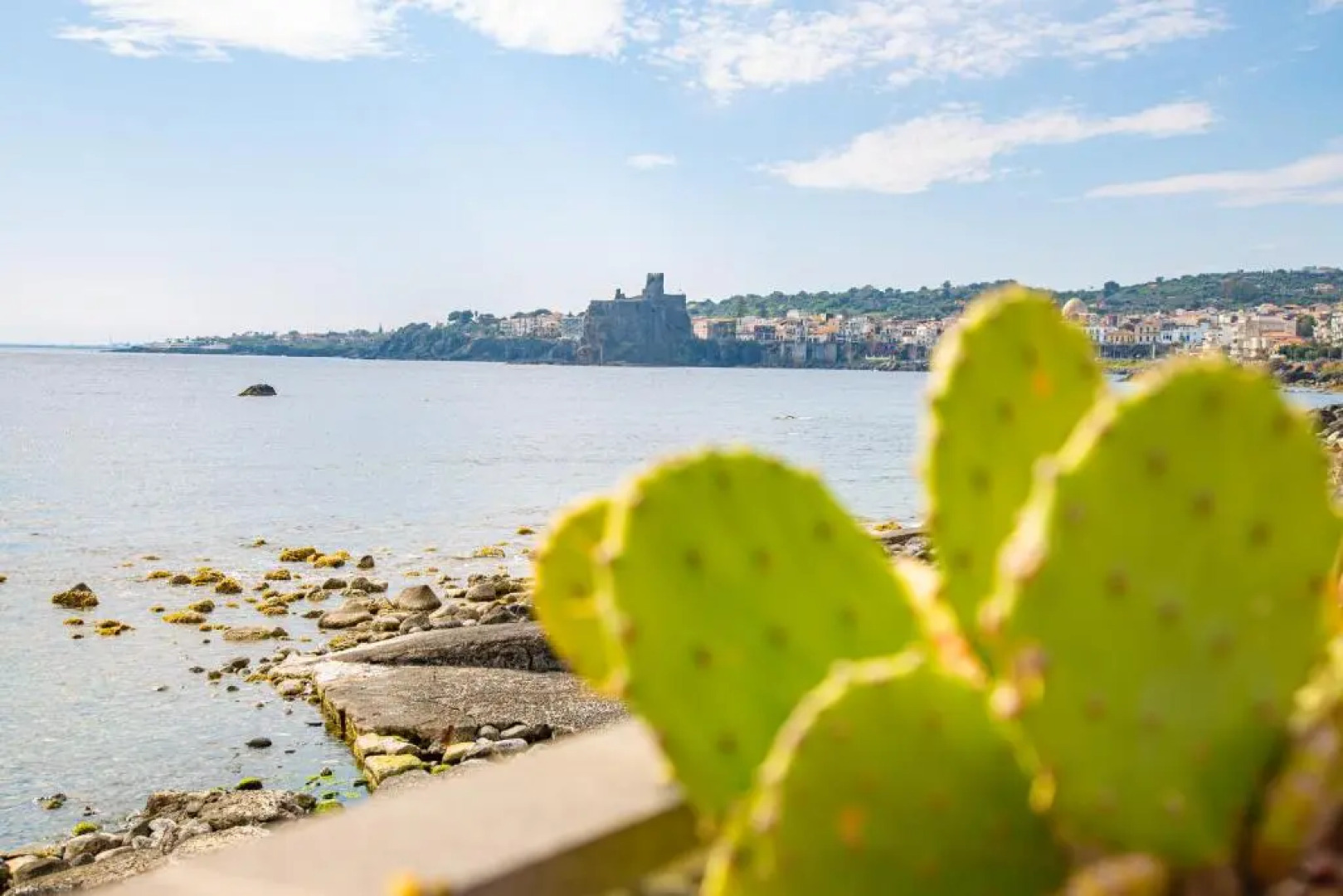 Grande Albergo Maugeri