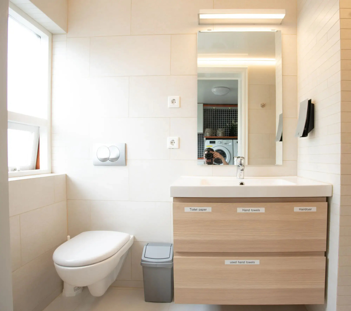 Old Airline Guesthouse