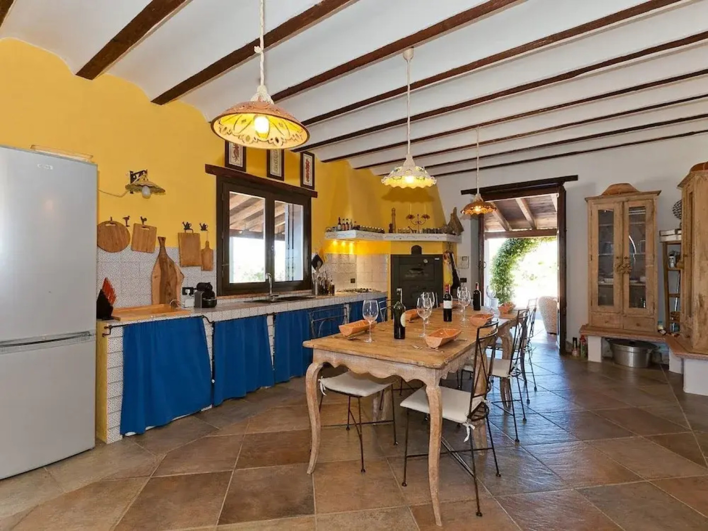 Holiday Home With Pool, Sicily