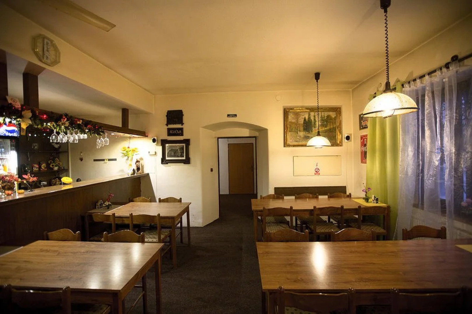 Penzion Na Cymbálku