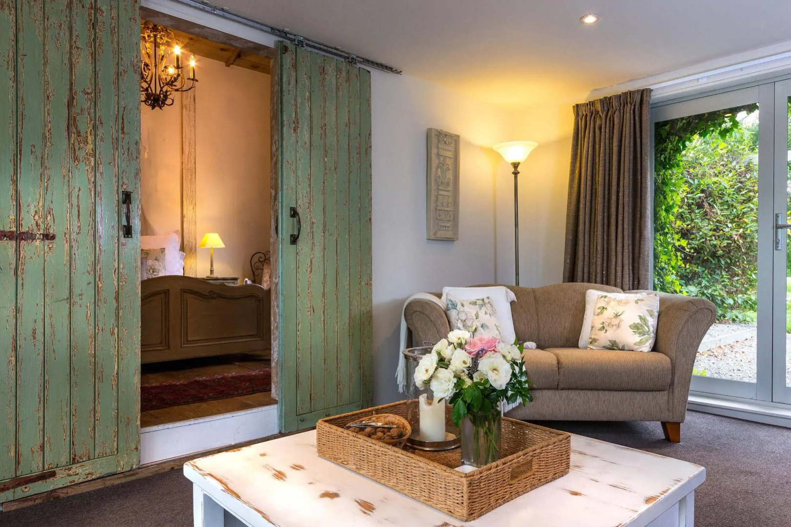 Marlborough Bed And Breakfast