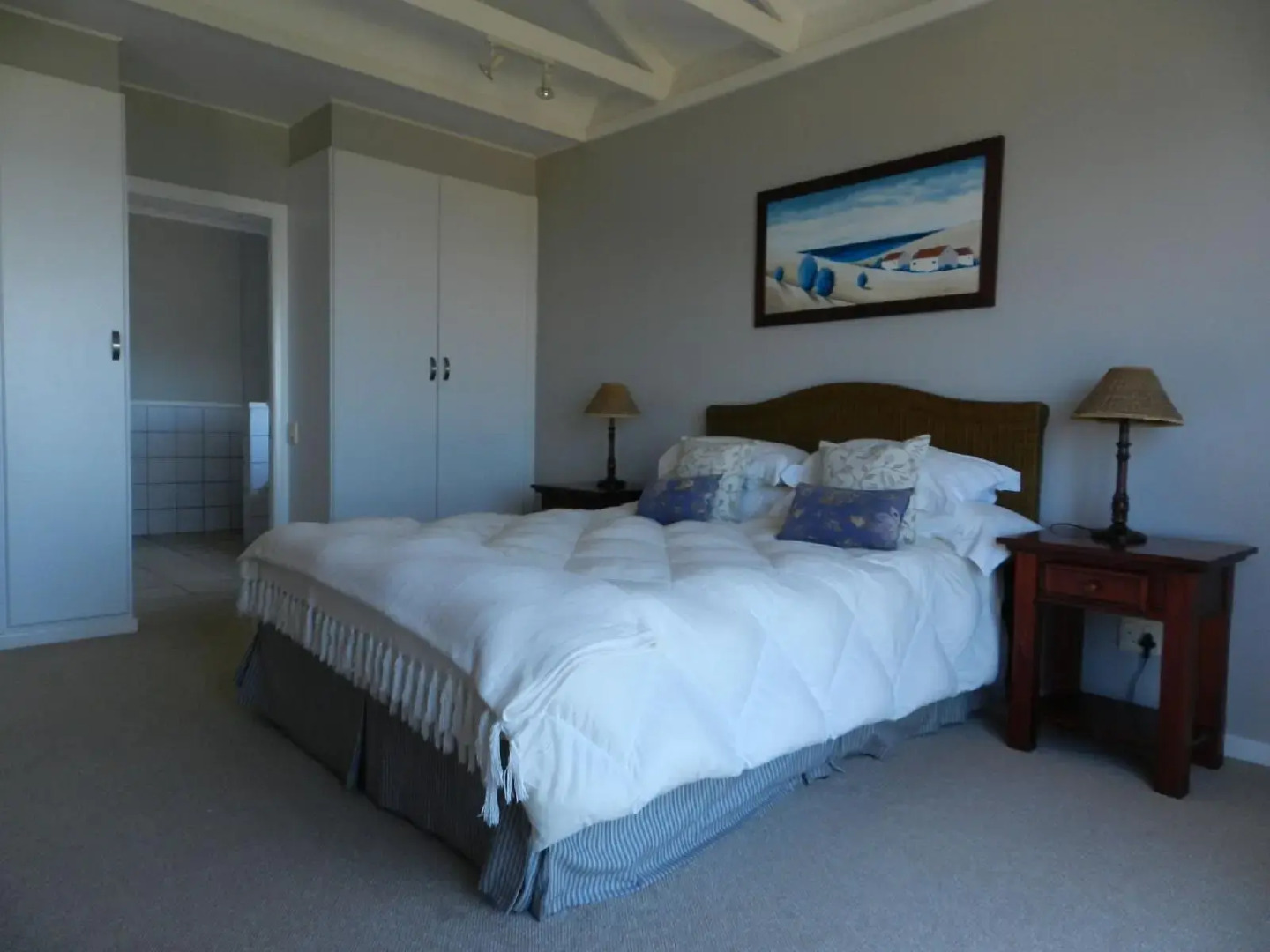 La Best Pinnacle Point Lodges