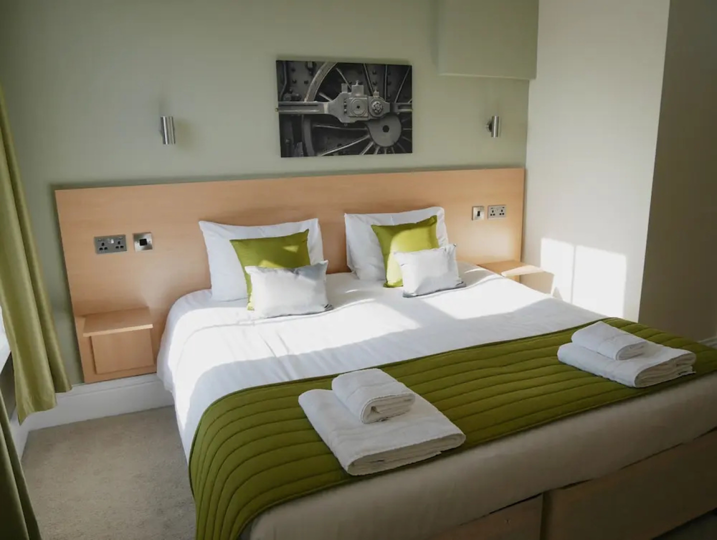 Great Western Hotel Swindon