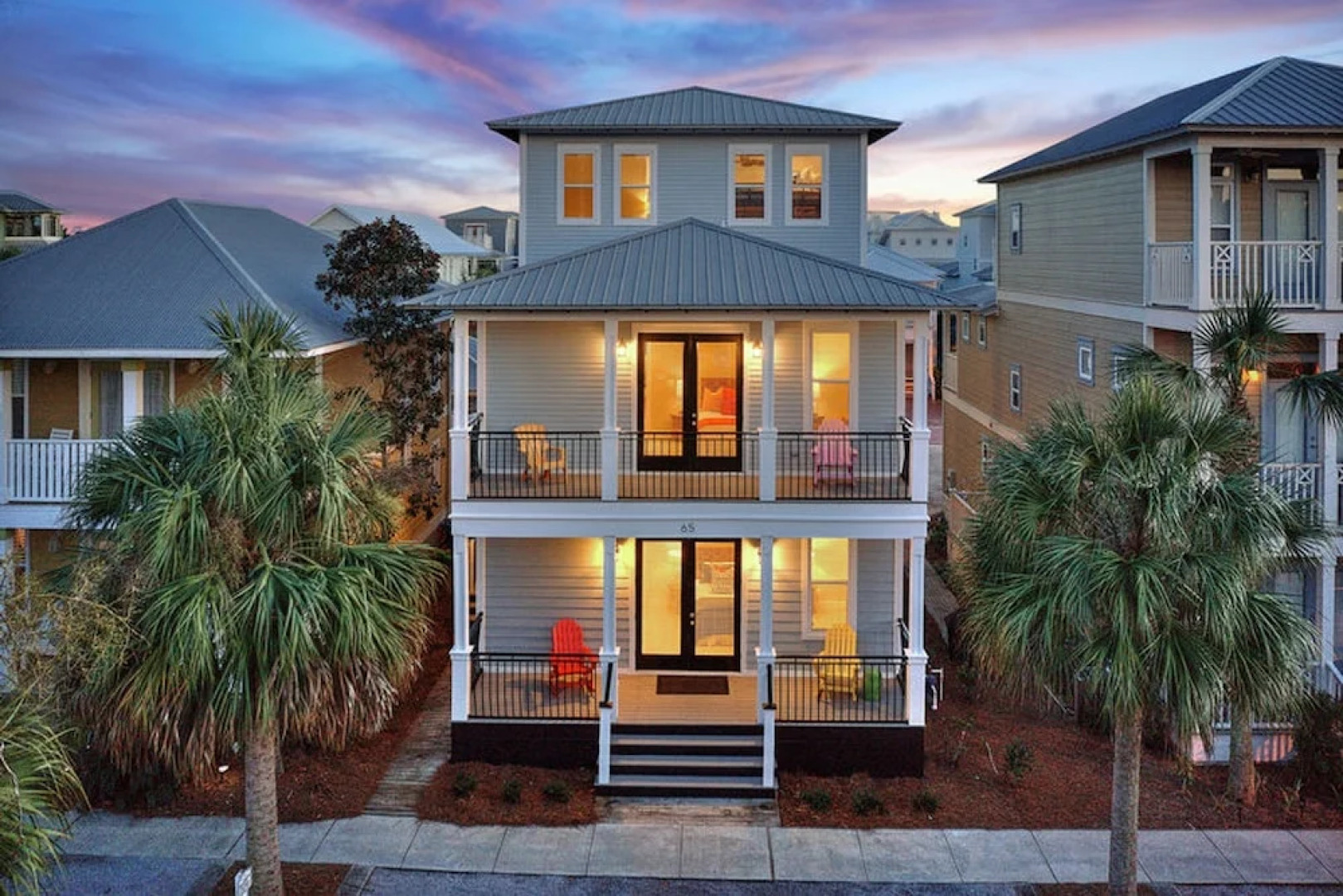 Endless Summer Dream by Bliss Beach Rentals