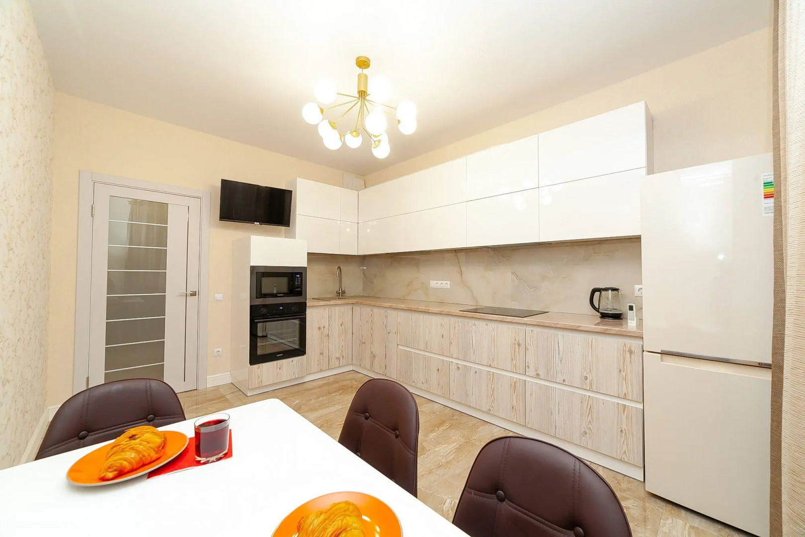 Sofi (Софи) на улице Крымской Весны 5 корпус 4