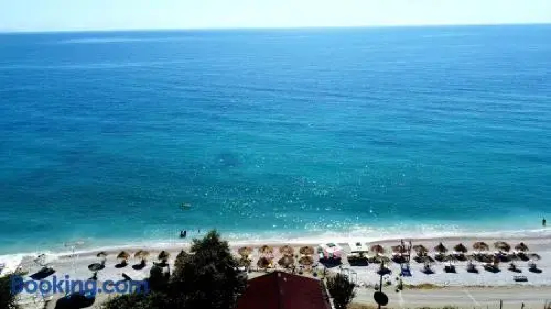 Hotel Elisabeta Borsh