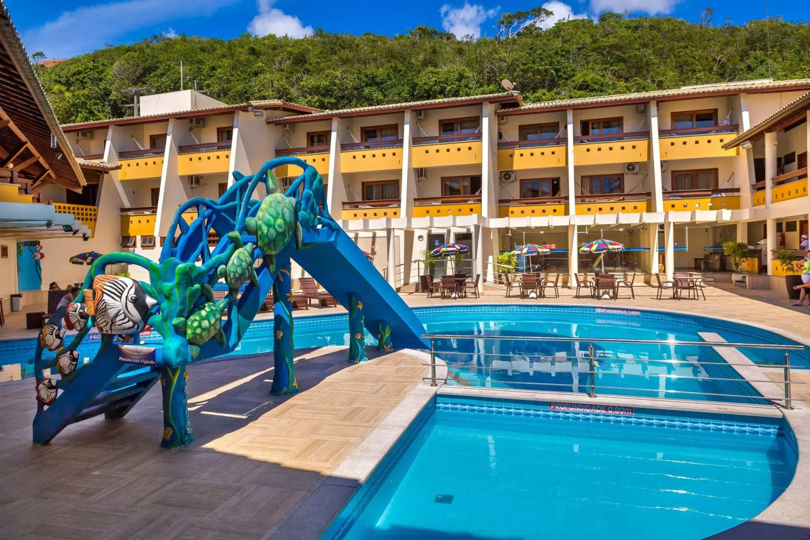 Porto Cálem Praia Hotel
