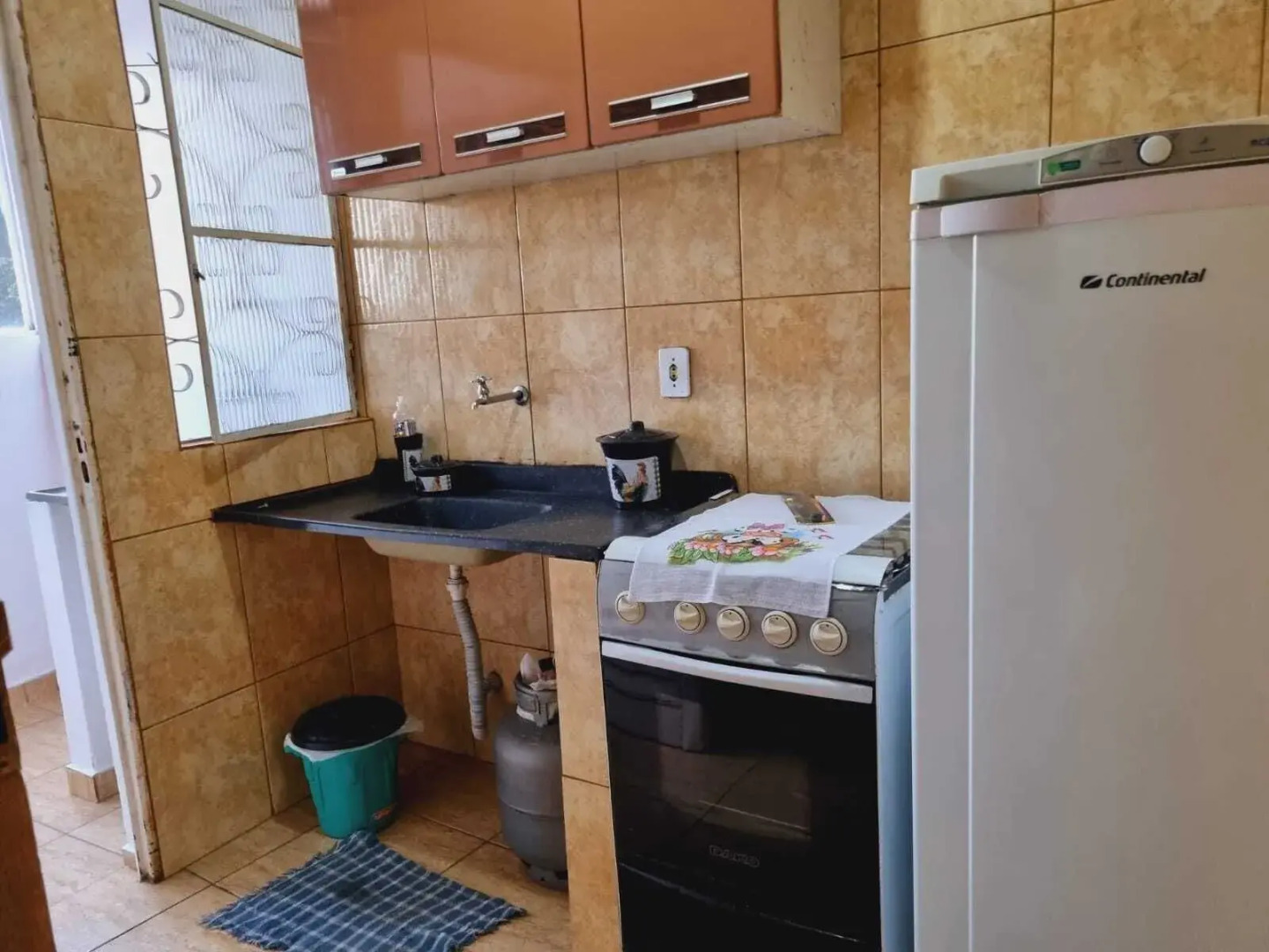 Toninho Aluguel Temporário