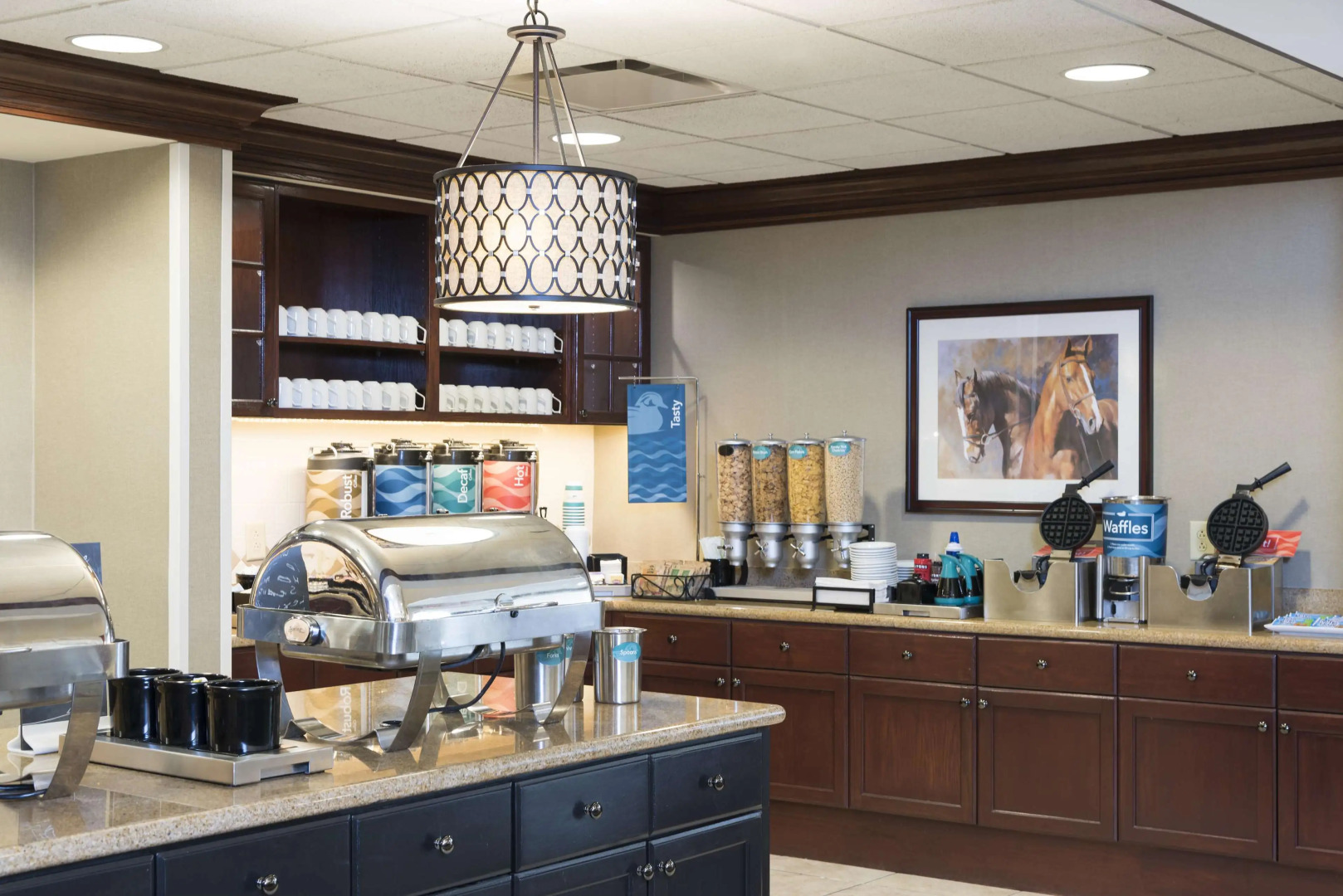 Homewood Suites Lexington-Hamburg