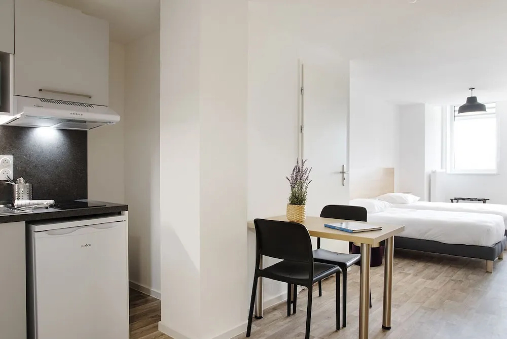 Résidence La Canopée