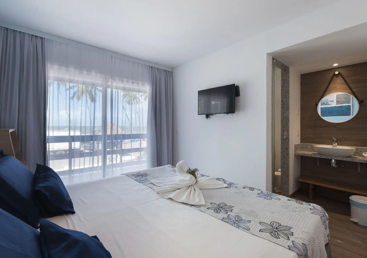 Pousada Olho D'água