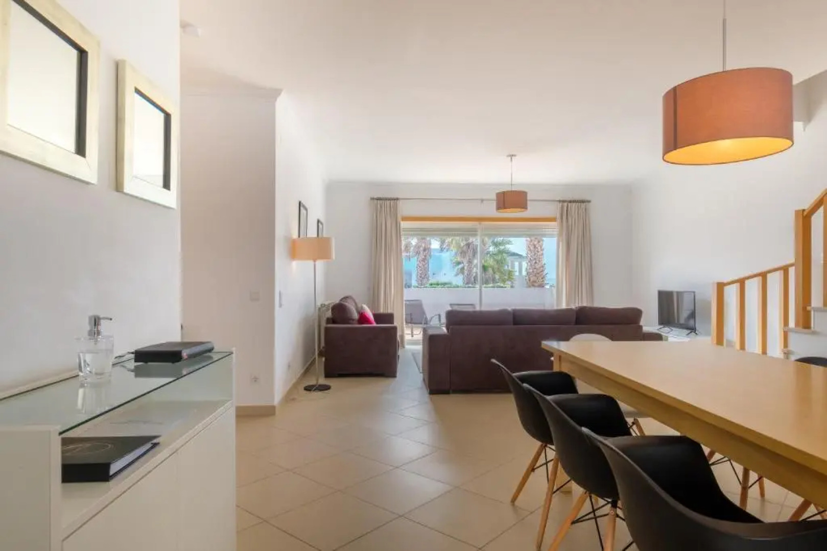 Townhouse T4 Vista Mar