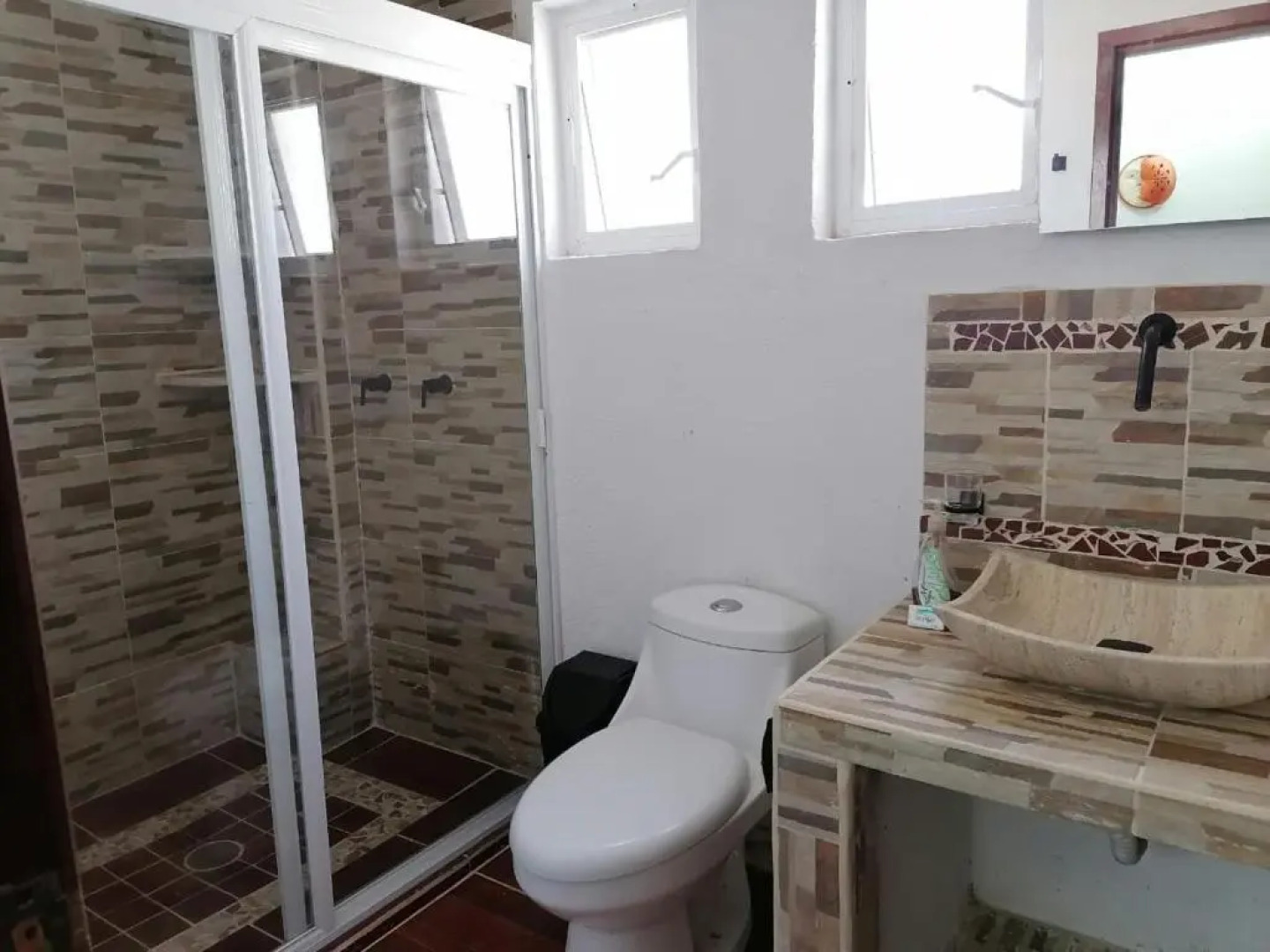 Casas Villas las Palmera 10 personas