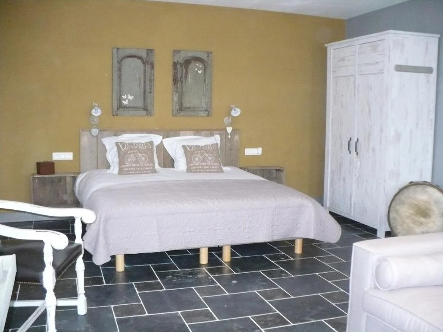 B&B Kamer en Aambeeld