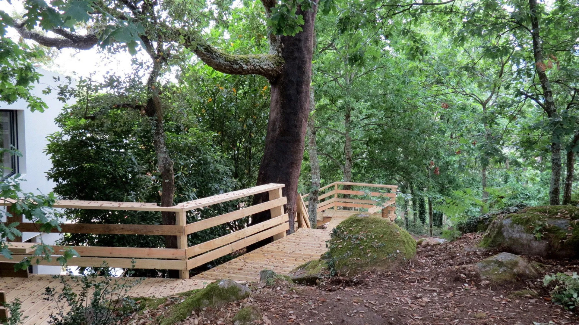 Quinta do Pomar Maior