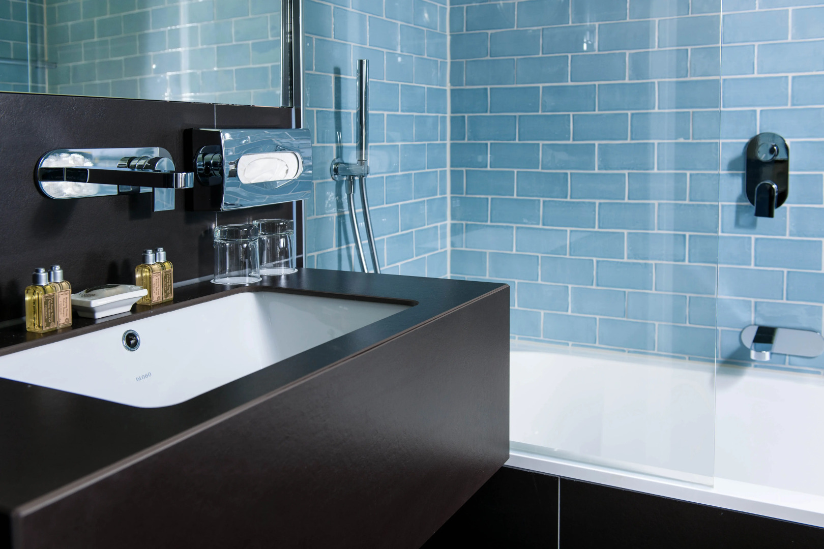 Clipper Boardinghouse – Berlin-Gendarmenmarkt