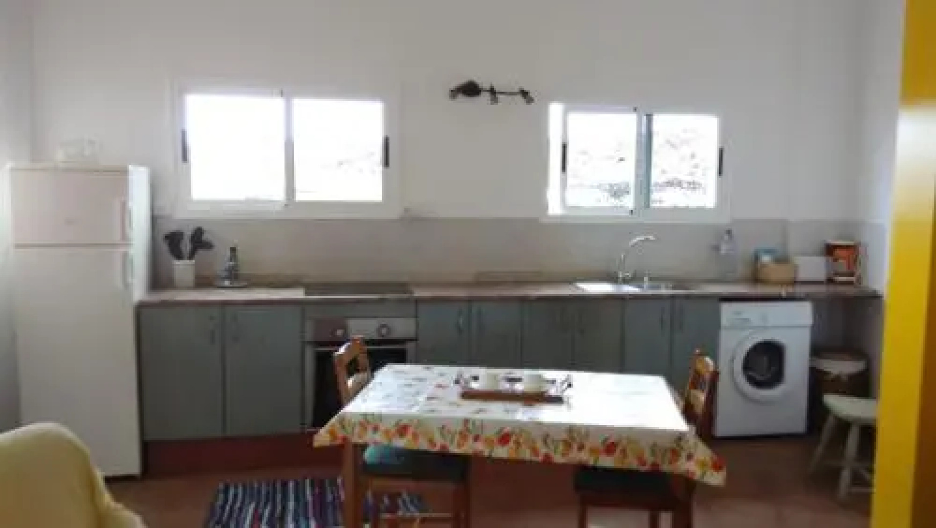 Orzola Para Descansar