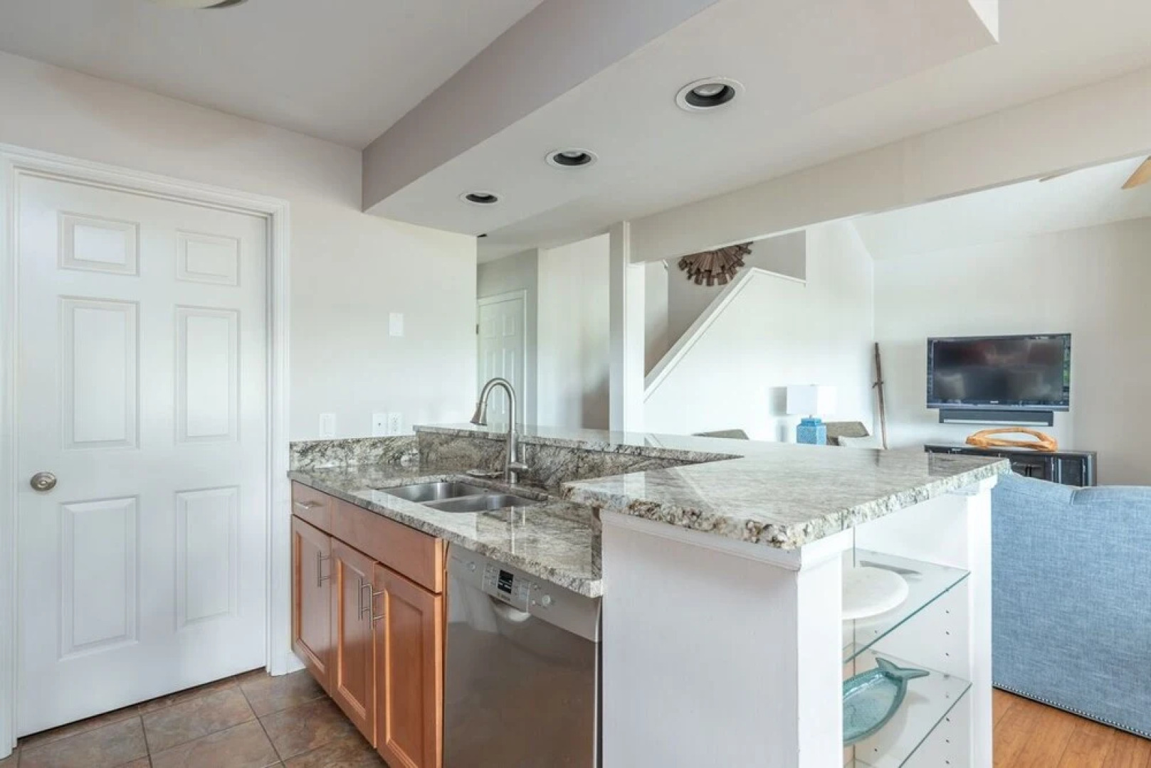 Bluff Villa Homes at Dataw Island