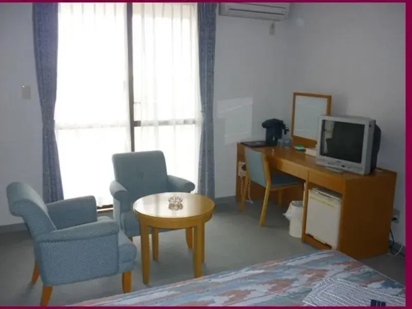 Hotel Thida No Sato