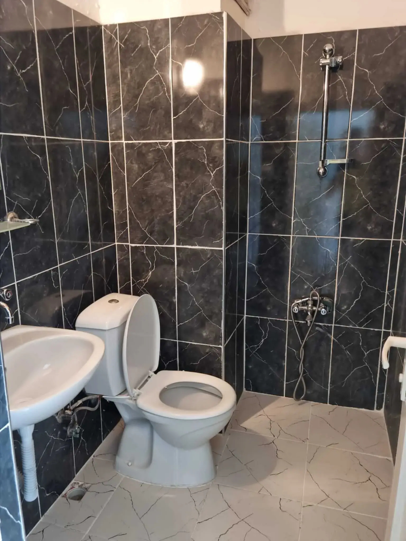 Finike Sever Otel