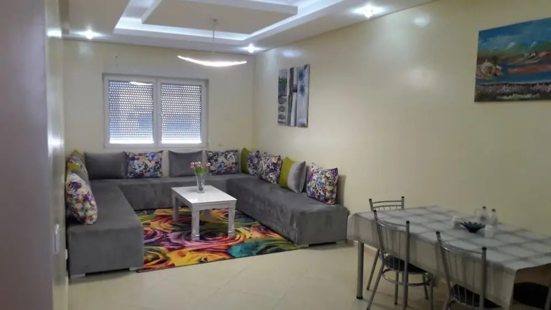 Appartements Ensoleilles A 5 Min De La Plage El Jadida