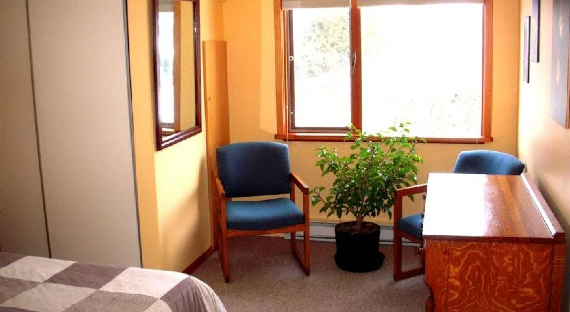 美景阁楼公寓(A Loft with a View)