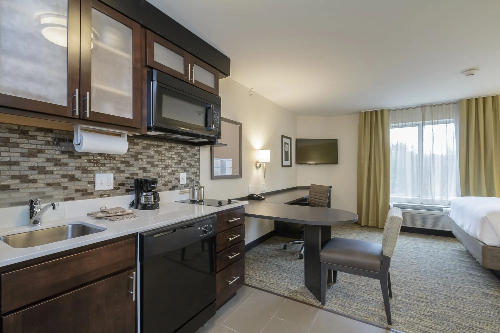 Candlewood Suites Mishawaka North by IHG