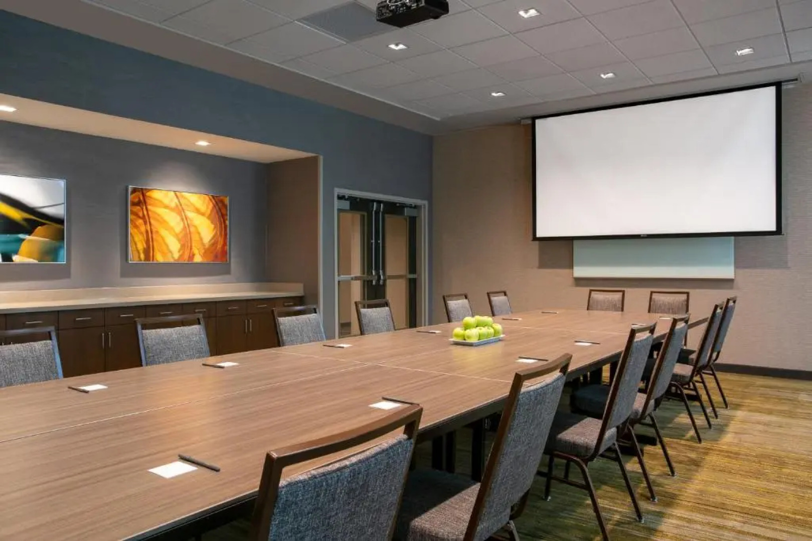 Courtyard by Marriott Sioux City Downtown/Convention Center