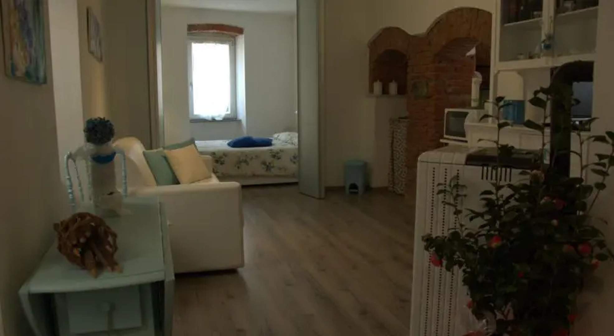 La Finestra sul Borgo