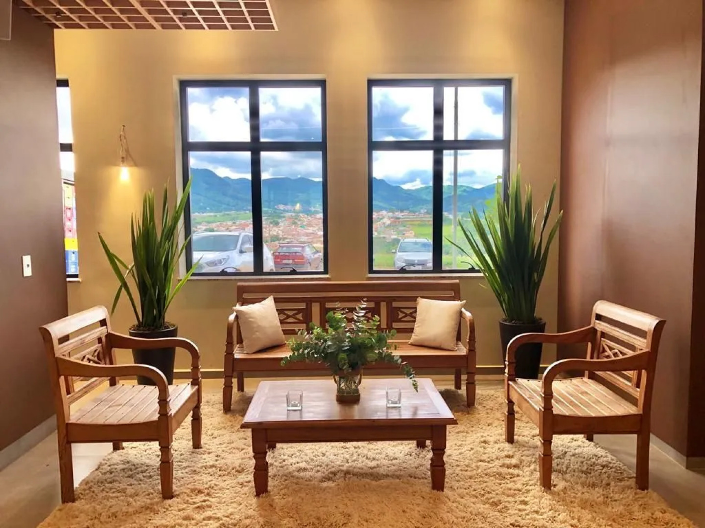 Porto das Asas Park Hotel