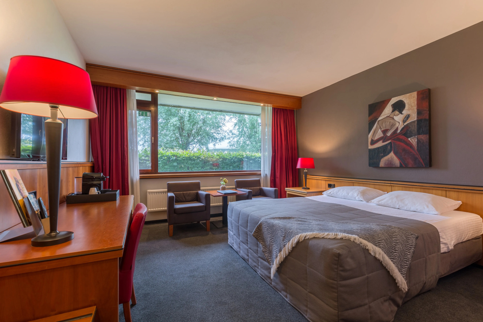 Van der Valk Volendam