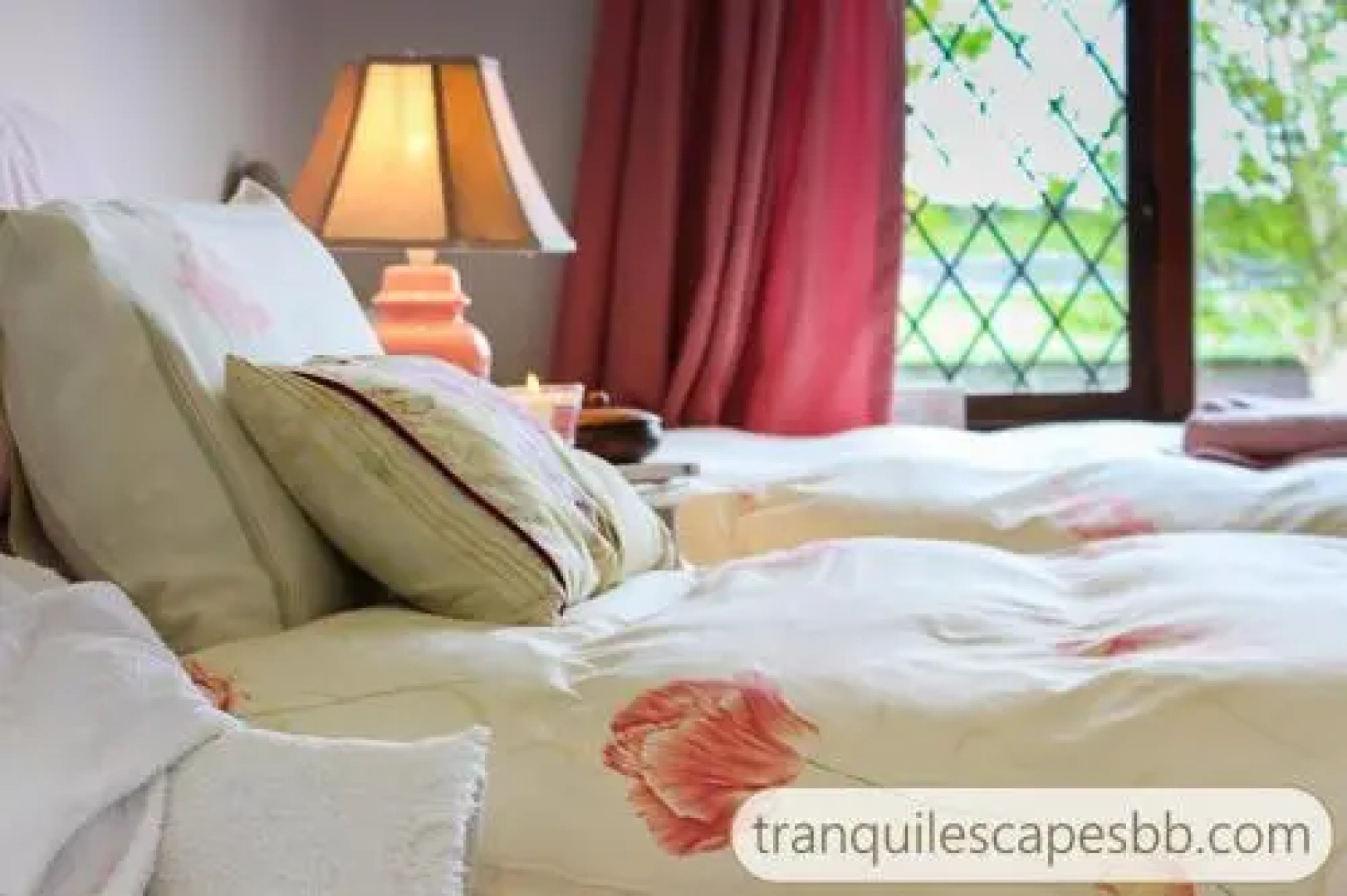 Tranquil Escapes B&B