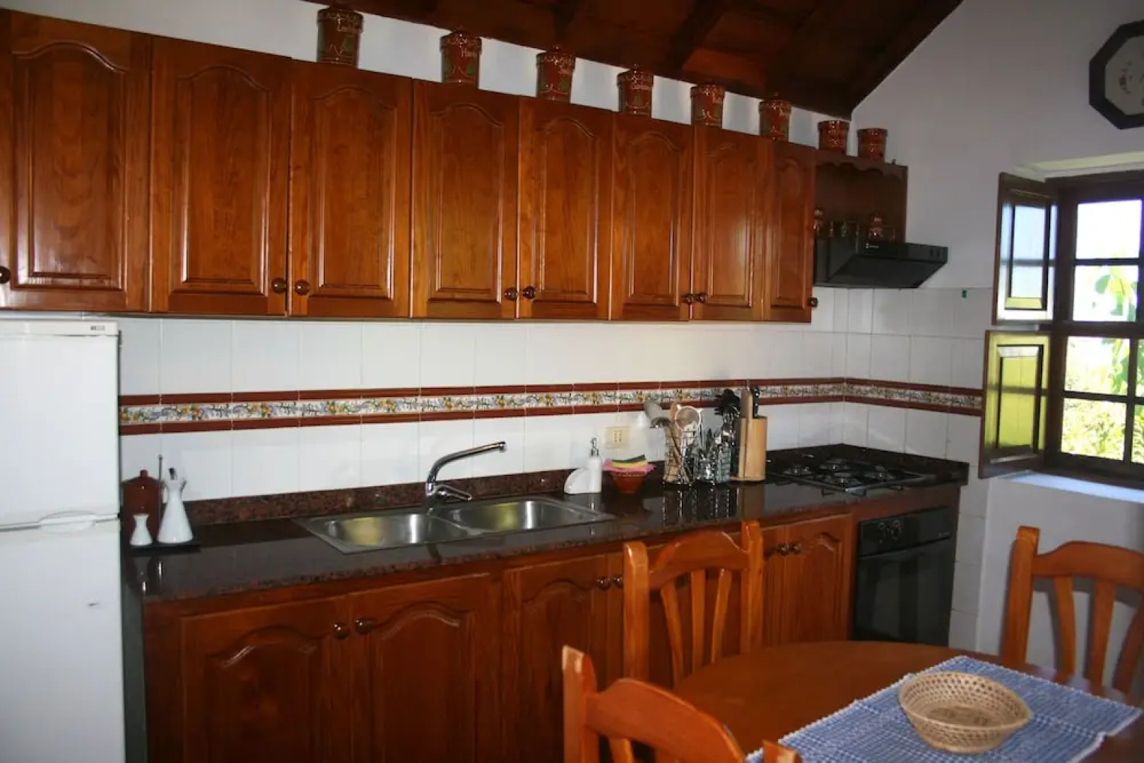 Casa Rural El Jócamo by Isla Bonita