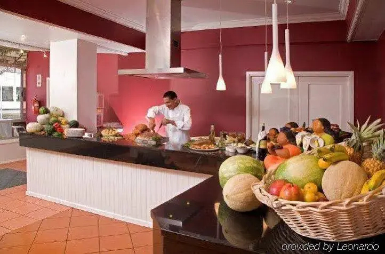 The Tulip Hotel & Conference Centre