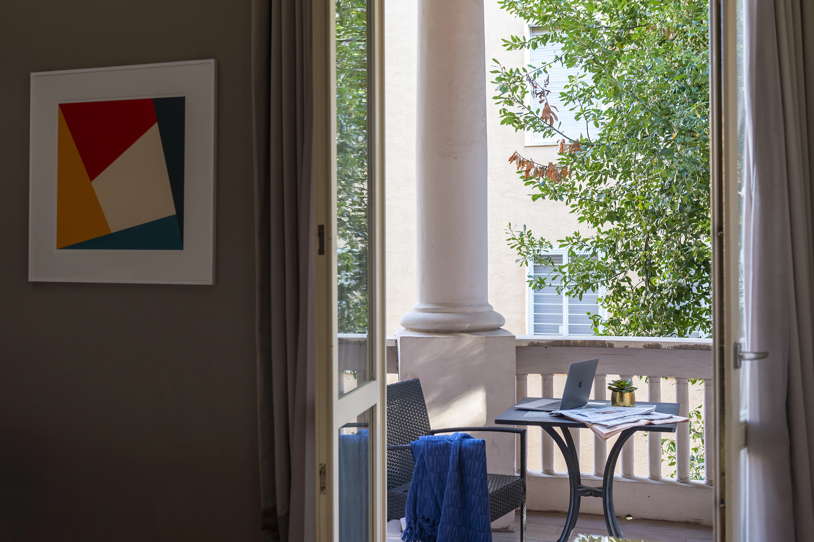 Hotel Principe Torlonia