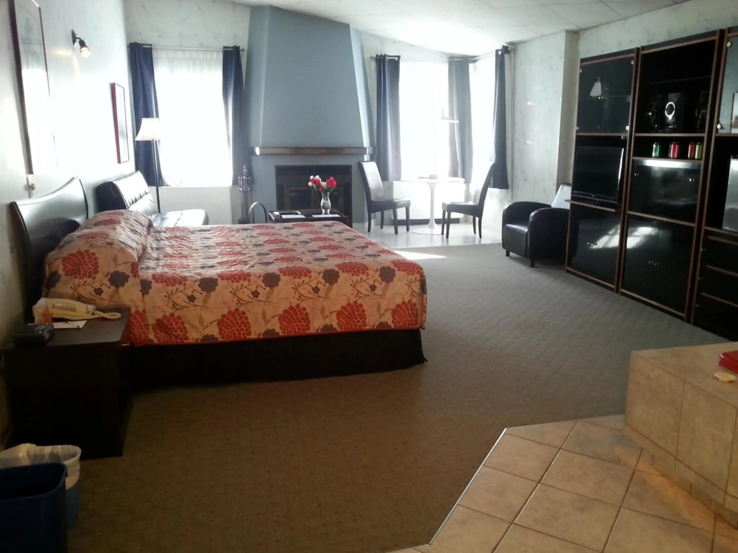 Hôtel Motel La Marquise