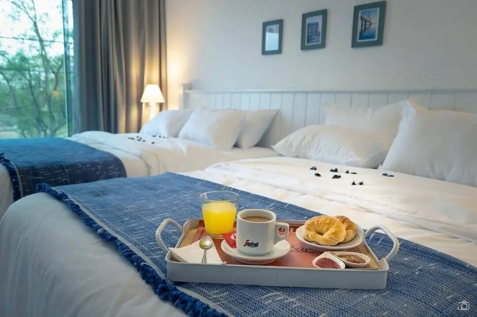 El Jesuita Hotel Boutique