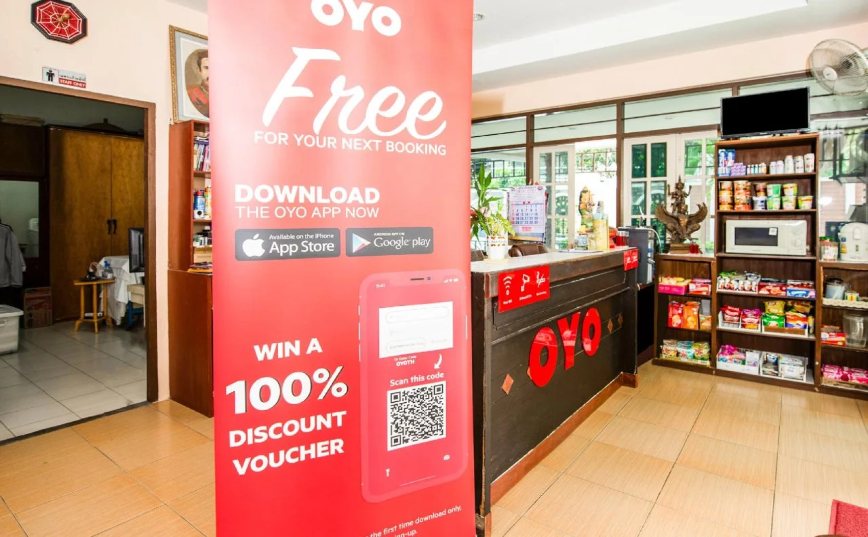 Baan Nat The Village