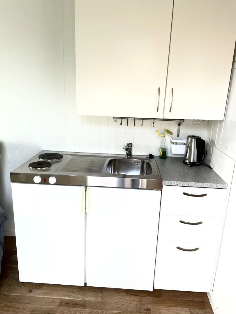 Sjøberg Hotell og Ferieleiligheter