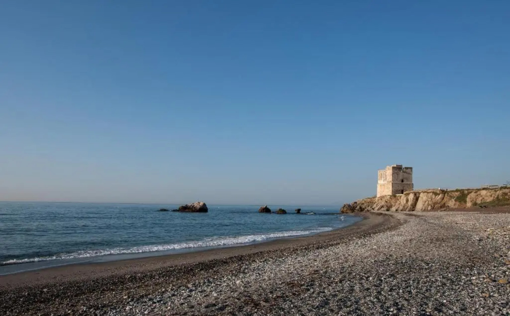 La Perla De La Bahia 912