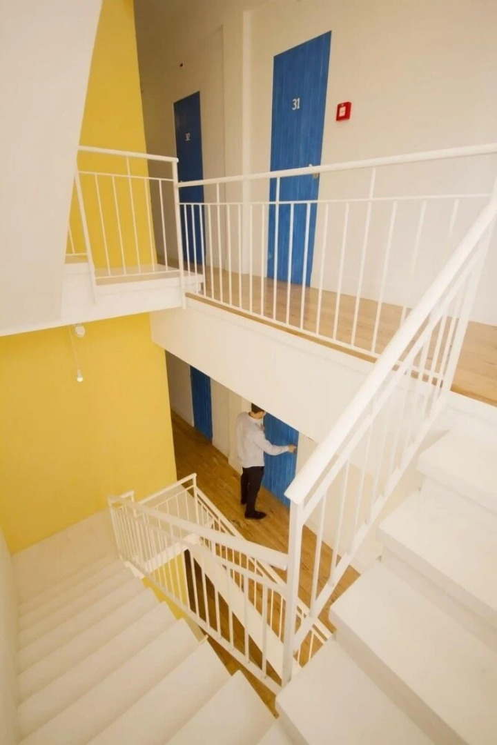 Rooms Boutique Benicasim