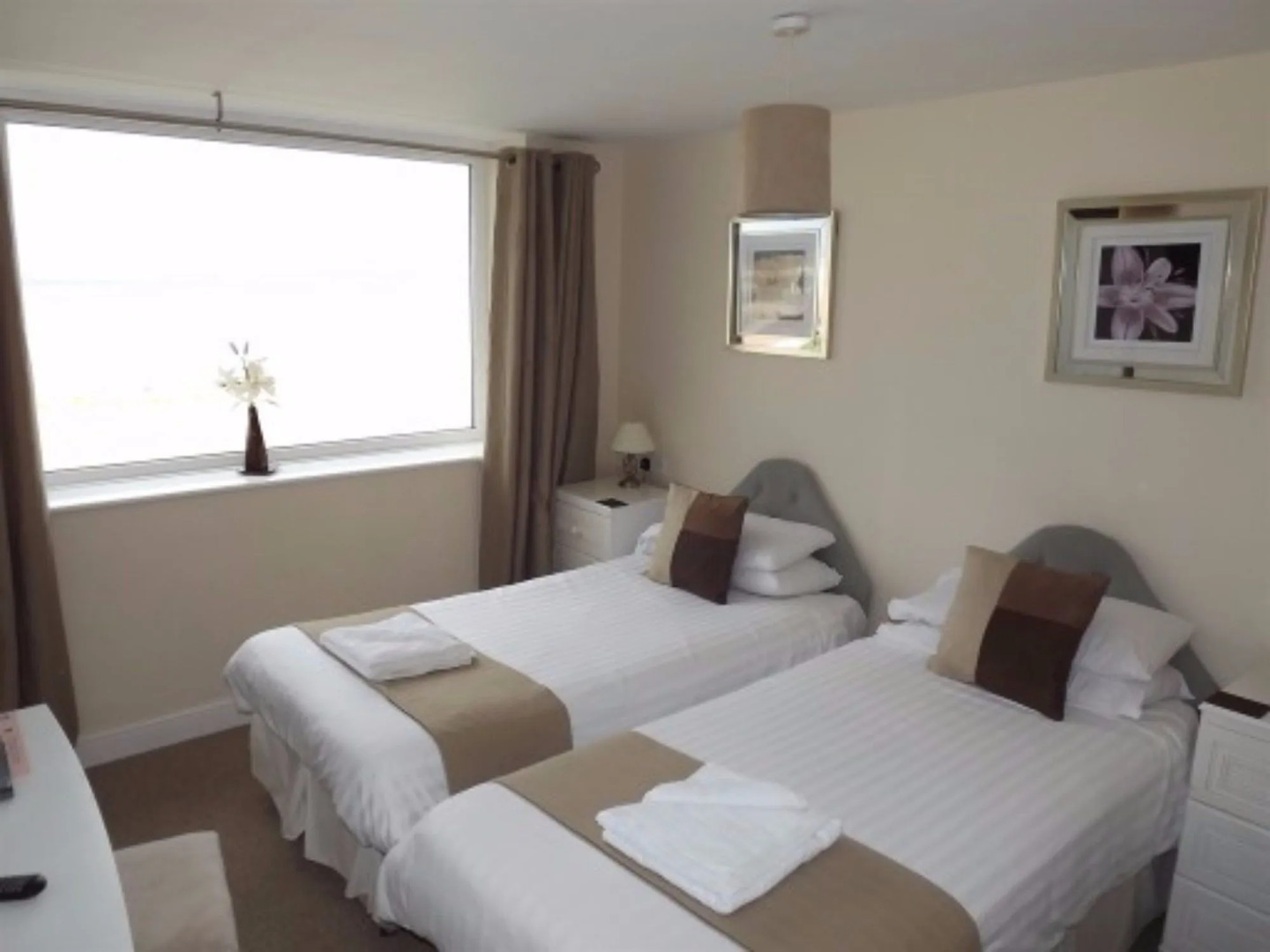 Balmoral Guest House