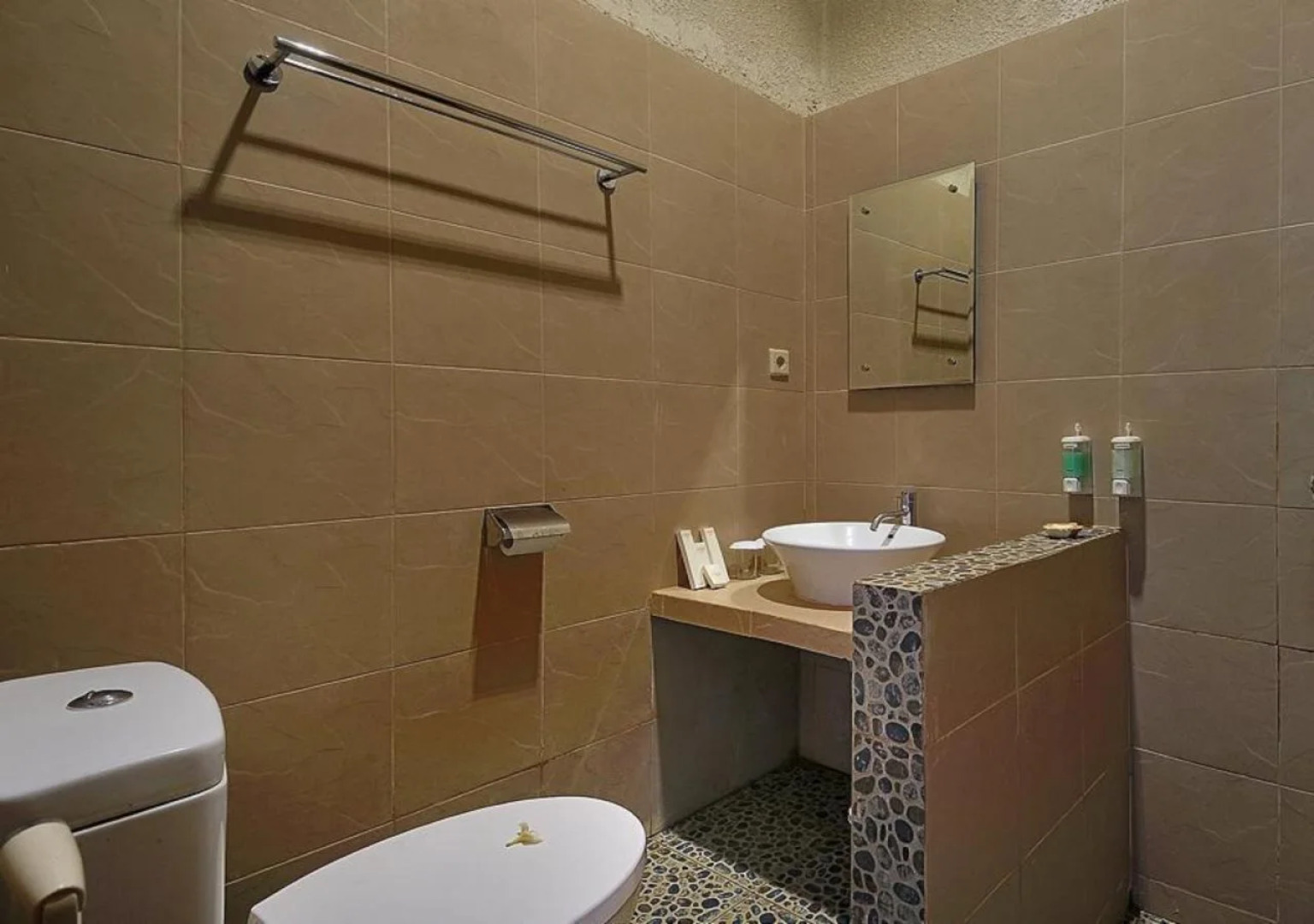 d'Oria Boutique Resort Lombok