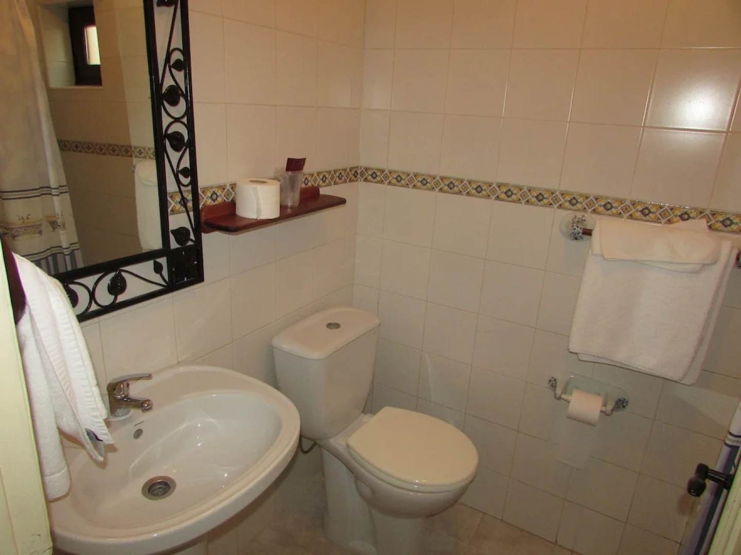 Posada El Rincón de Cabrojo