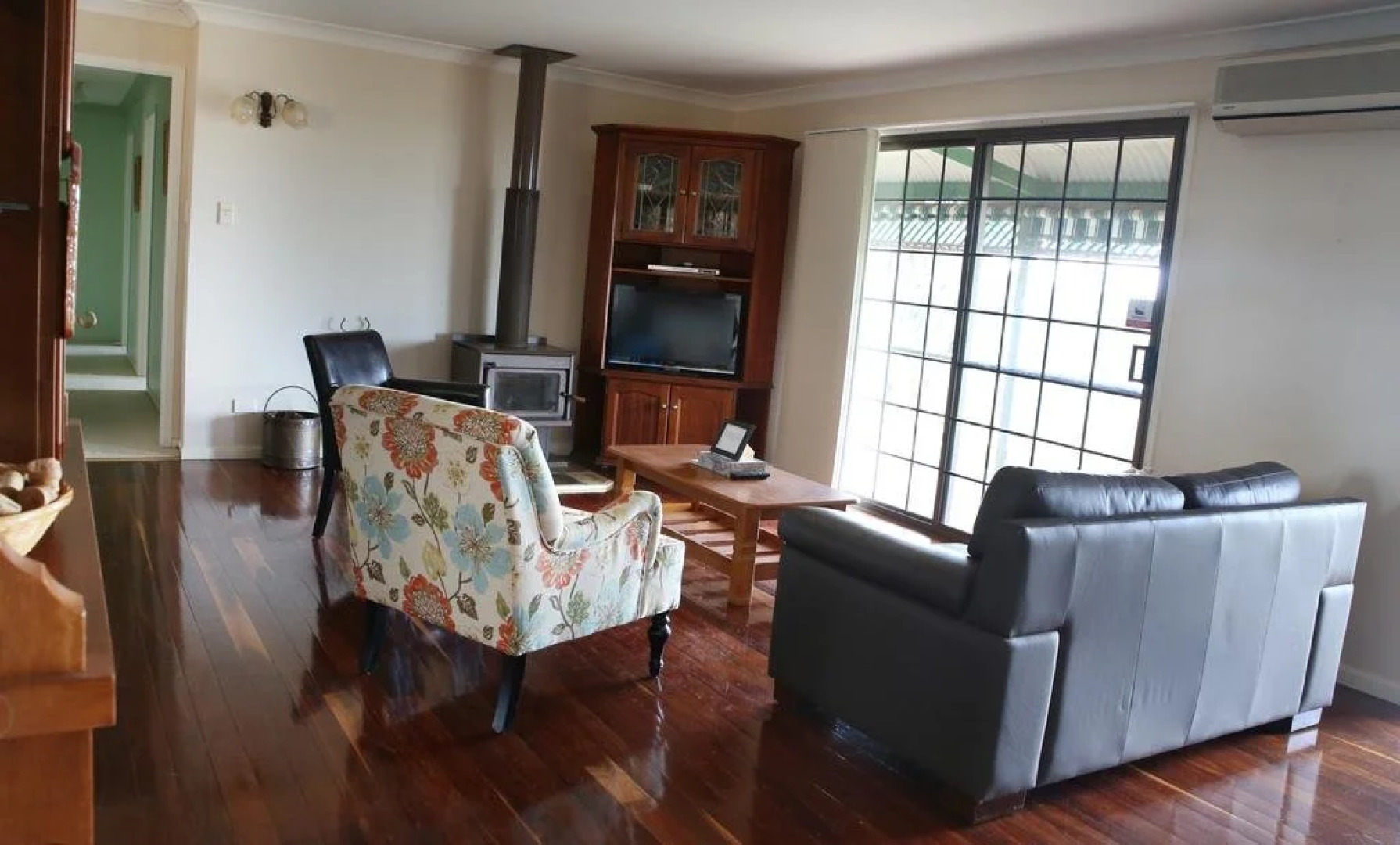 Porters Plainland Lockyer Valley B&B