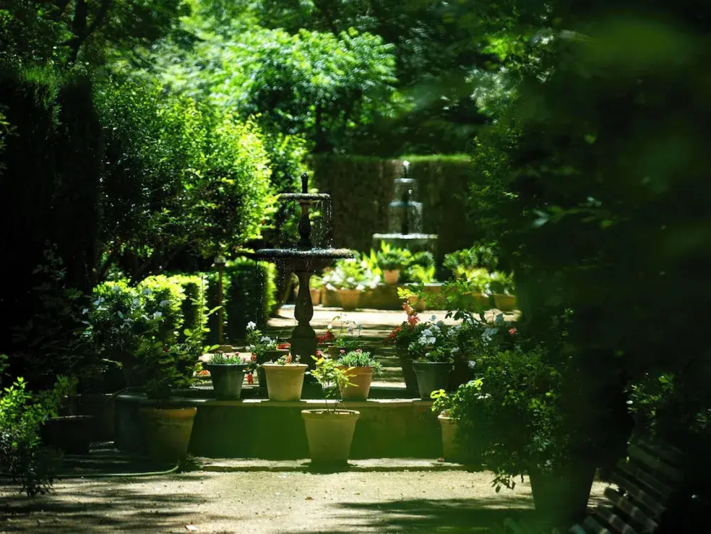 Hotel Cortijo Torre De La Reina