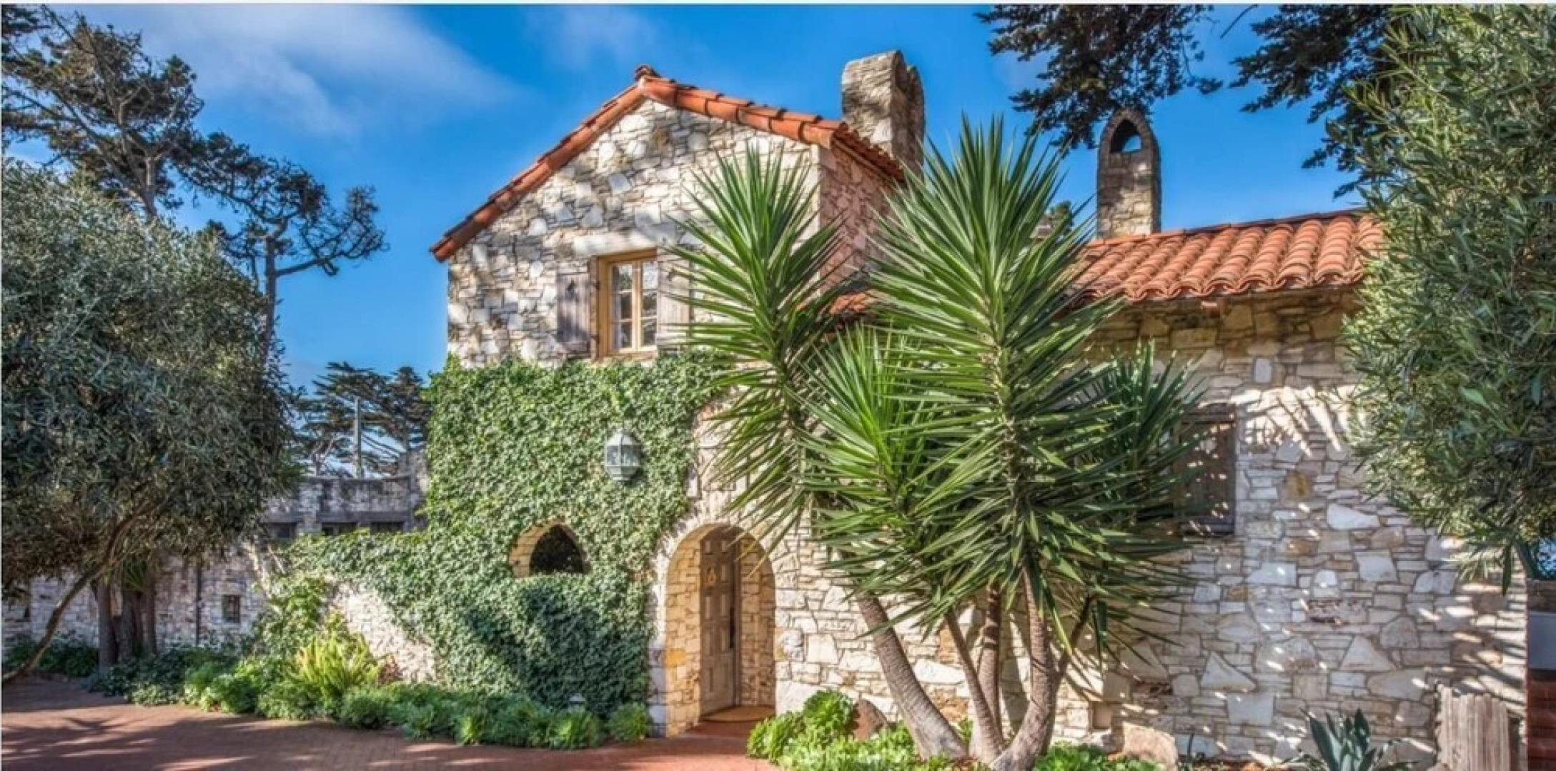 Lx22: Luxury Estate Carmel By The Sea