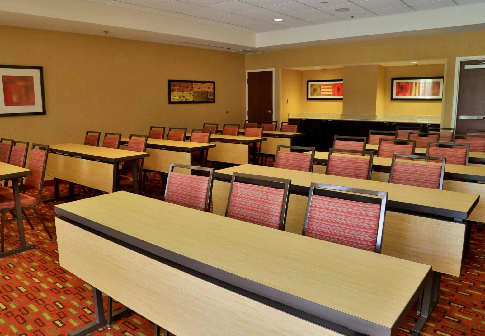 Courtyard by Marriott Biloxi North/D'Iberville